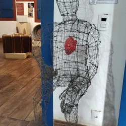 Museu Regional do Norte de Minas - Montes Claros