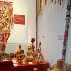 Museu Regional do Norte de Minas - Montes Claros