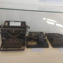 Museu Regional do Norte de Minas - Montes Claros