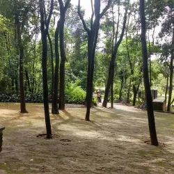 Parque da Matinha - Montes Claros