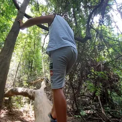 Parque da Matinha - Montes Claros