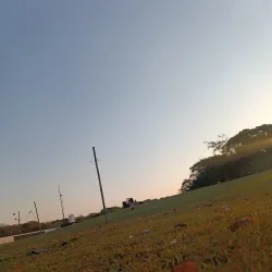 Parque da Matinha - Montes Claros