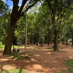 Parque da Matinha - Montes Claros