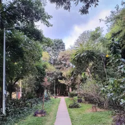 Parque da Matinha - Montes Claros