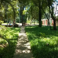 Parque da Matinha - Montes Claros