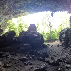 Parque Municipal da Lagoa Grande - Montes Claros