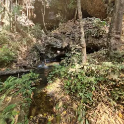 Parque Municipal da Lagoa Grande - Montes Claros