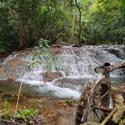 Parque Municipal da Lagoa Grande - Montes Claros