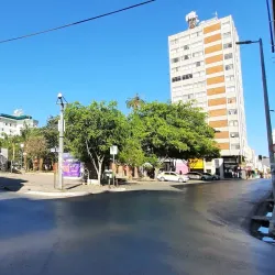 Praça Dr. Carlos - Montes Claros