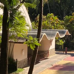 Teatro Francisco Nunes - Montes Claros