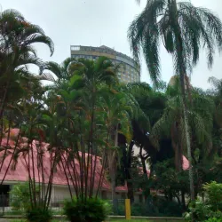 Teatro Francisco Nunes - Montes Claros