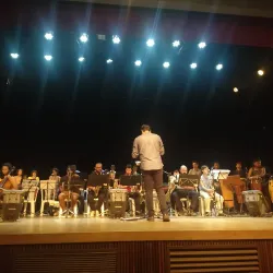 Teatro Francisco Nunes - Montes Claros