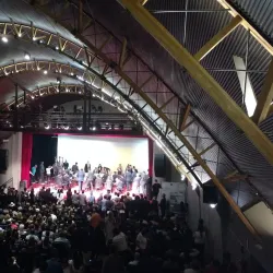 Teatro Francisco Nunes - Montes Claros