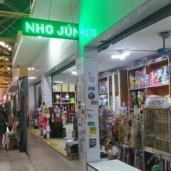 Mercado Central de Mossoró - Mossoró