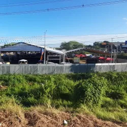 Mossoró Cidade Junina Festival - Mossoró