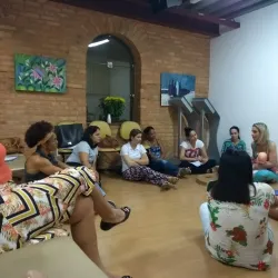 Centro Cultural Muriaé - Muriaé