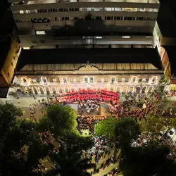 Centro Cultural Muriaé - Muriaé