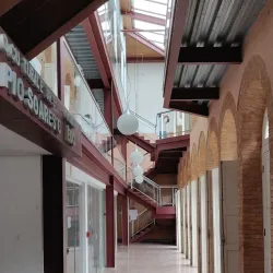 Centro Cultural Muriaé - Muriaé