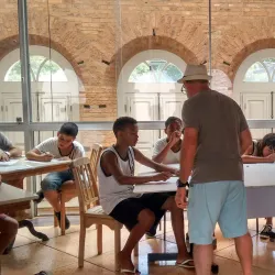 Centro Cultural Muriaé - Muriaé