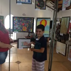 Centro Cultural Muriaé - Muriaé