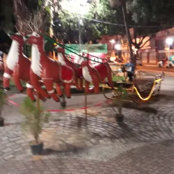 Centro Cultural Muriaé - Muriaé