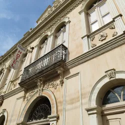 Centro Cultural Muriaé - Muriaé