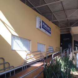 Estação Ferroviária de Muriaé - Muriaé