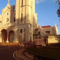 Igreja Matriz de São Paulo - Muriaé
