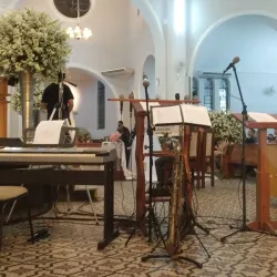 Igreja Matriz de São Paulo - Muriaé