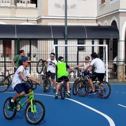 Igreja Matriz de São Paulo - Muriaé