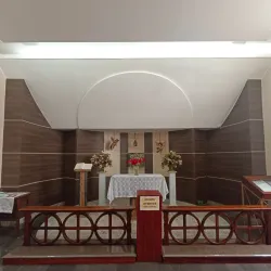 Igreja Matriz de São Paulo - Muriaé