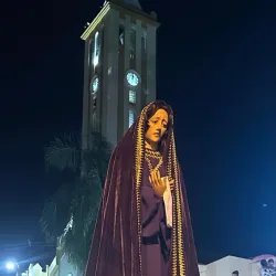 Igreja Matriz de São Paulo - Muriaé