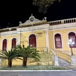 Museu Histórico de Muriaé - Muriaé