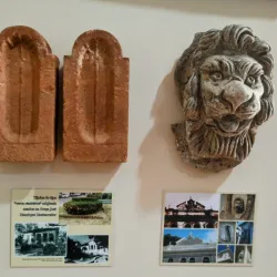 Museu Histórico de Muriaé - Muriaé