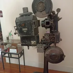 Museu Histórico de Muriaé - Muriaé