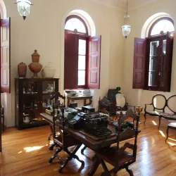 Museu Histórico de Muriaé - Muriaé