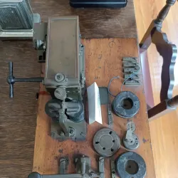 Museu Histórico de Muriaé - Muriaé