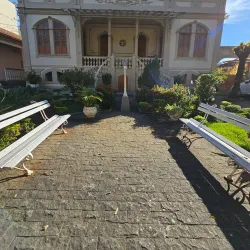 Museu Histórico de Muriaé - Muriaé