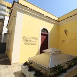 Museu Histórico de Muriaé - Muriaé