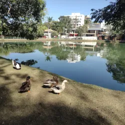 Parque da Cidade - Muriaé