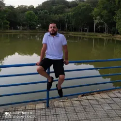 Parque da Cidade - Muriaé