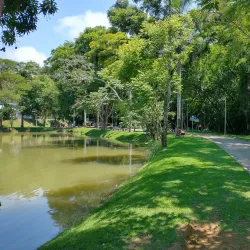 Parque da Cidade - Muriaé