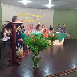 Teatro Zaccaria Marques - Muriaé