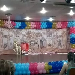 Teatro Zaccaria Marques - Muriaé