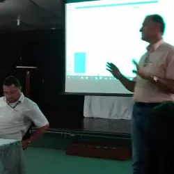 Teatro Zaccaria Marques - Muriaé