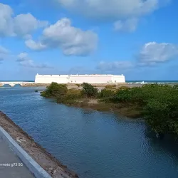 Forte dos Reis Magos - Natal