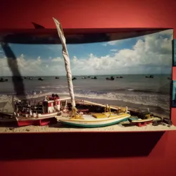 Museum of Popular Culture - Natal