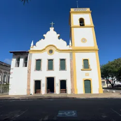 Natal Historic Center - Natal