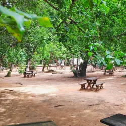 Parque das Dunas - Natal