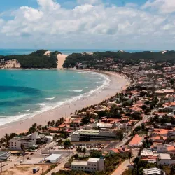 Ponta Negra Beach - Natal